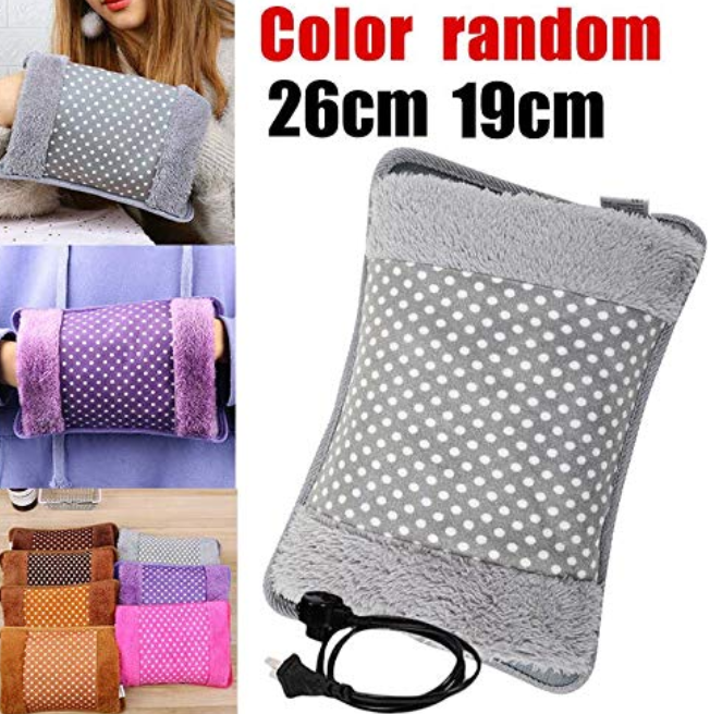Electric Hot Water Bag